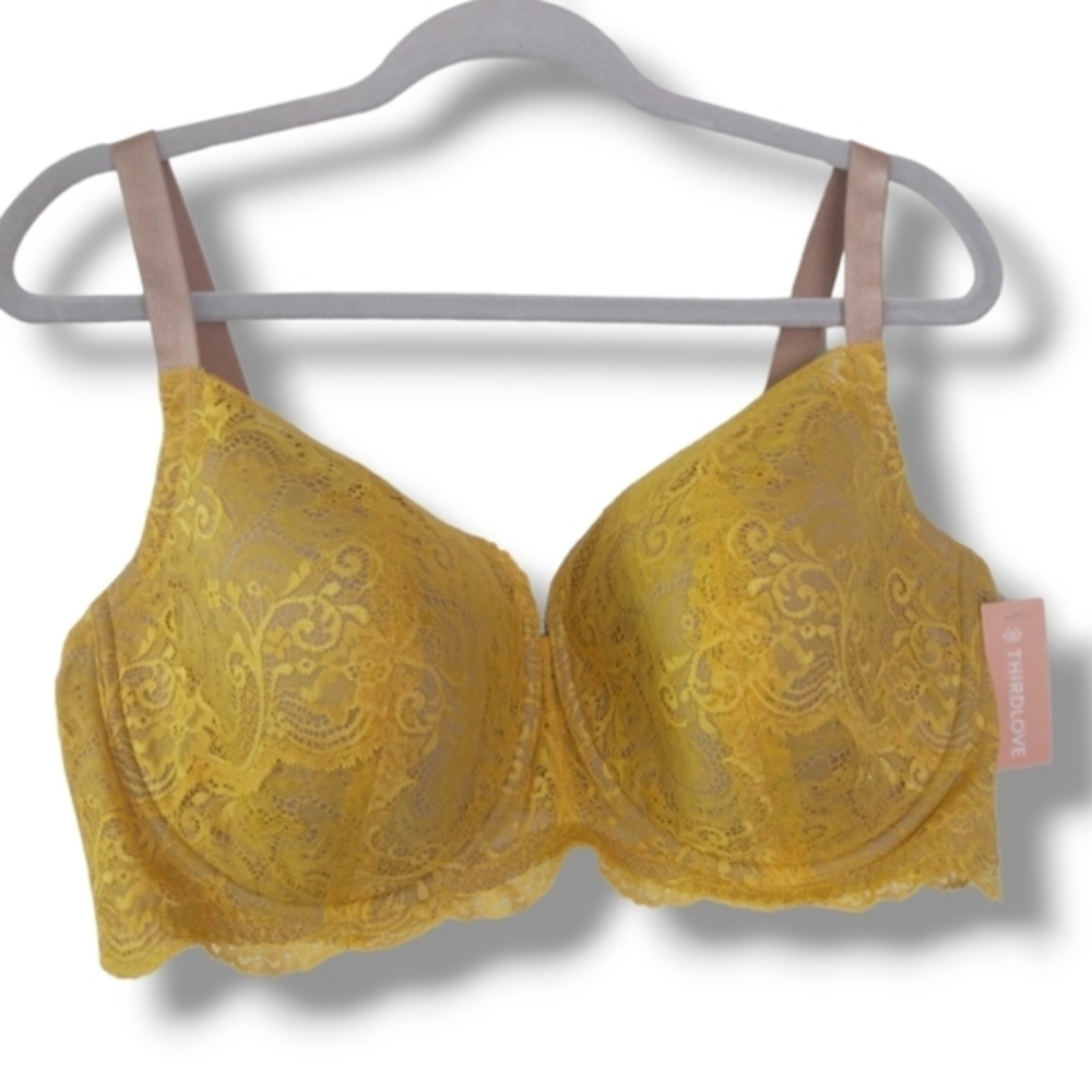 Thirdlove bra